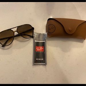 Ray-Ban Cats 5000 Classics